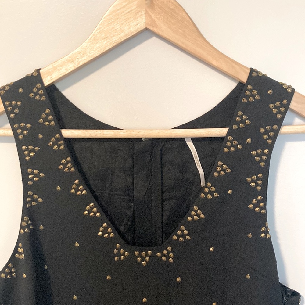 Free People Sleeveless Tunic